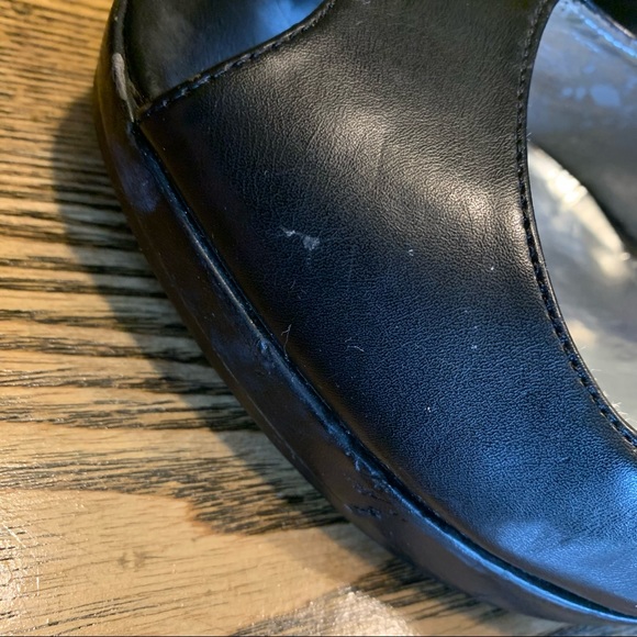 Miss Bisou Heels Sz 81/2 - Picture 11 of 11